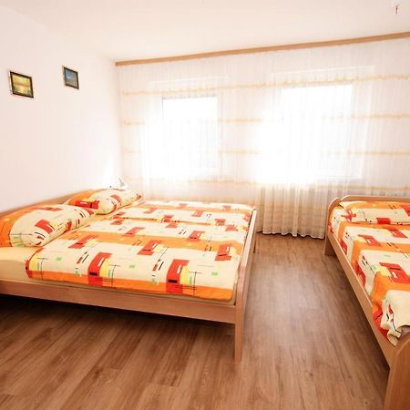 Apartmaji Berginc Кобарид Экстерьер фото