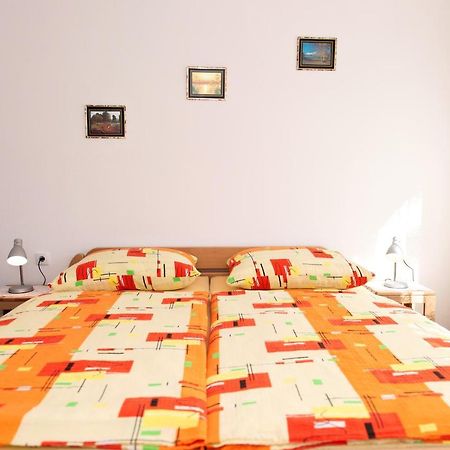 Apartmaji Berginc Кобарид Экстерьер фото