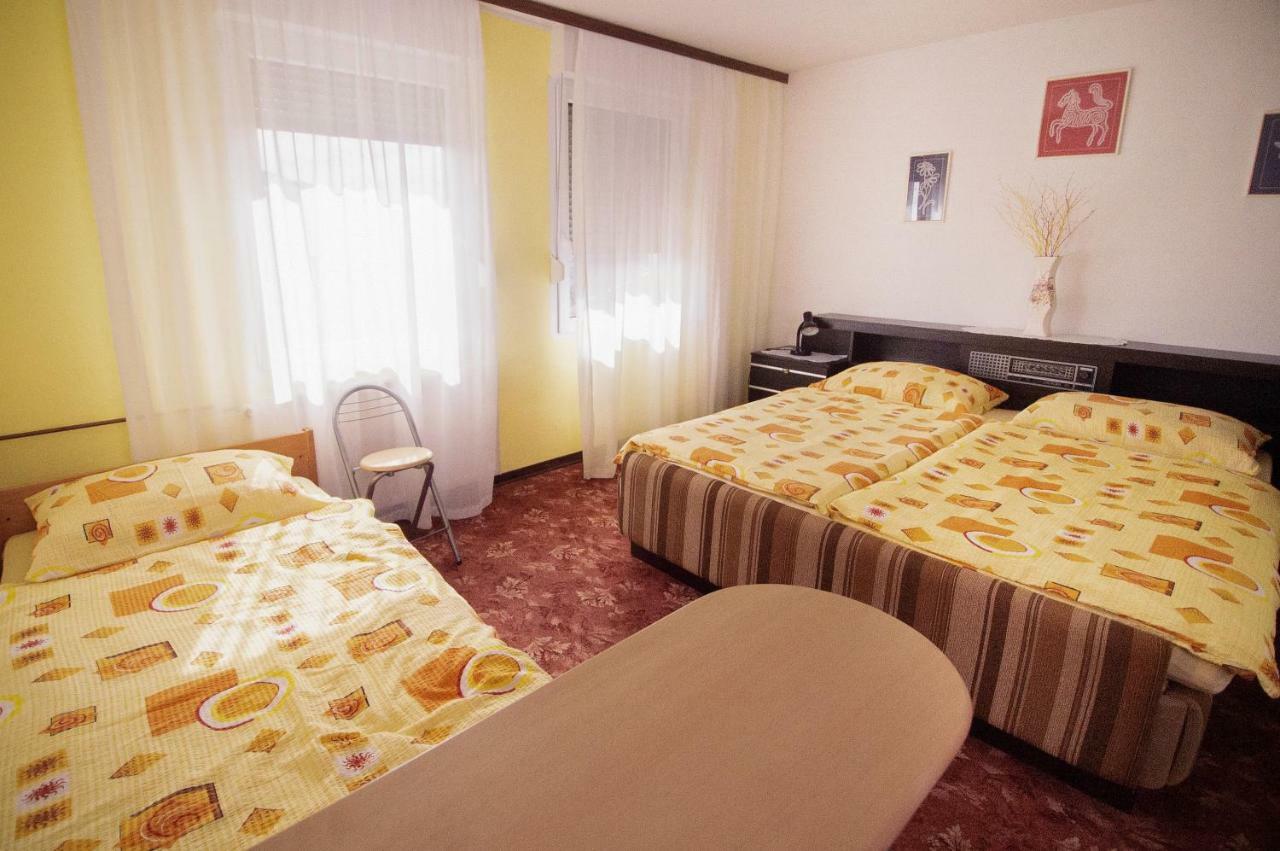 Apartmaji Berginc Кобарид Экстерьер фото